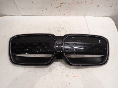 Решётка радиатора bmw ix3 g08 2020- 9881798 фото №1