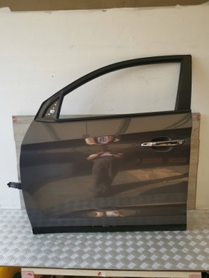 Tucson ii iii 15-20 двері ліва передні перед wg3 фото №1