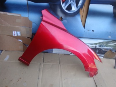 Mazda 6 iii gj 2012- крила передній правий фото №1