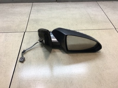 Дзеркало праве primera p12 5 pin фото №1