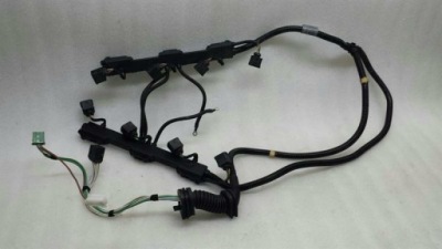 Bmw r1200gs r1200 gs двигатель проводка жгут 8544469 harness фото №1