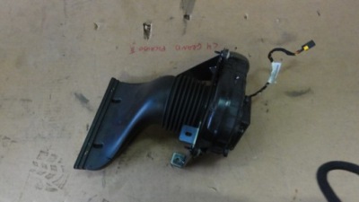 Citroen ds5 гибрид вентилятор аккумулятор аккумулятор фото №1