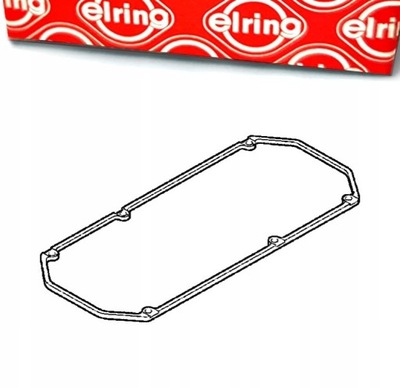 Прокладка кришки клапанів do mitsubishi galant 3.8 фото №1