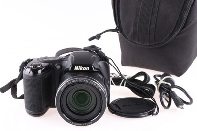 Nikon Coolpix L810