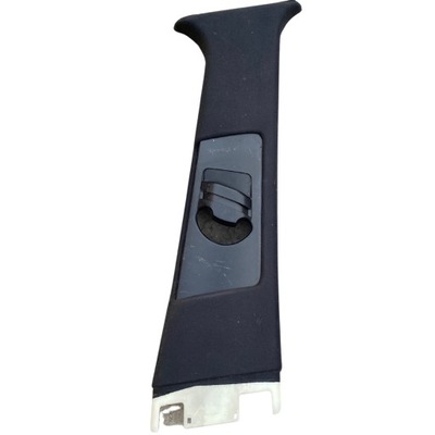 Защита стойка правая bmw e53 x5 7056348 фото №1