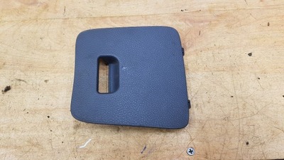 Кришка заглушка запобіжників nissan primera p12 фото №1