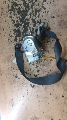 Suzuki swift mk6 pas безпеки лівий перед 3d фото №1