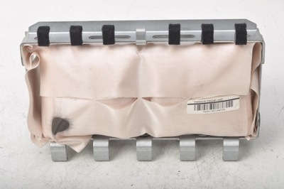 Nissan juke подушка подушка безпеки пасажира 308683020-ad фото №1