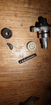 TOYOTA HILUX PRADO KOLKO PINION GEAR MPN 83181-12020  