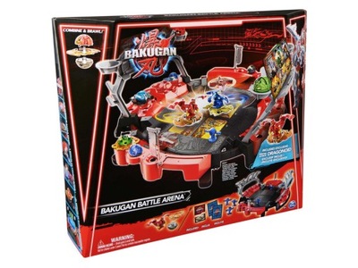 Arena SPIN MASTER Bakugan Battle 20142168