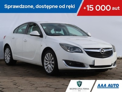 Opel Insignia 1.6 CDTI, Salon Polska, Automat