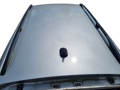 Vw golf 6 vi kombi крыша la7w фото №1