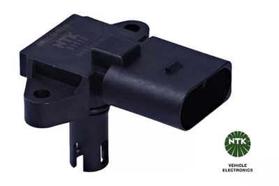 SENSOR DE VACÍO FABIA 1.0-1.4 99-  