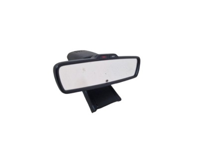 Dodge charger 2019 зеркало заднего вида внутреннее 68324976aa фото №1