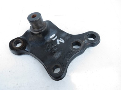 Кронштейн кронштейн цилиндра опрокидывания кабины 1846302 scania p g r t фото №1