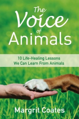 Voice of Animals - Coates, Margrit EBOOK