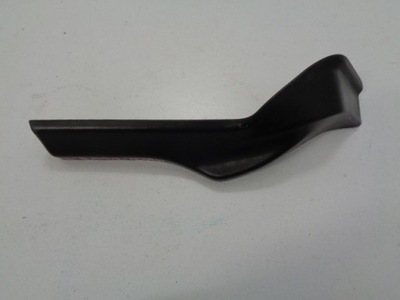 Citroen ds4 защита петля правая фото №1