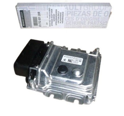 Блок керування adblue r master iii 2.3dci фото №1