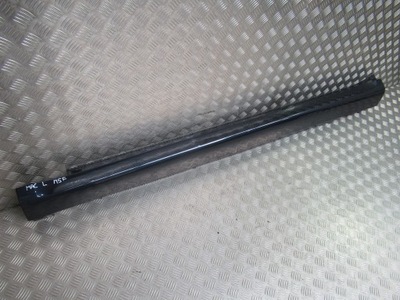 Молдинг порог левая macan lift m5f 95b854883a фото №1