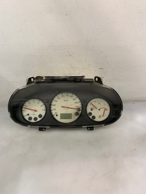 Лічильник приладова панель ford puma фото №1
