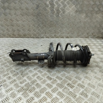 Kia niro 2020 ліва сторона амортизатор передній фото №1