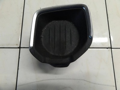 BMW 1 F20 2014 CENICERO PARTE DELANTERA TUNELS CENTRAL 9257207  