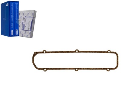 Ajusa 11062000 прокладка, кришка головки циліндрів фото №1