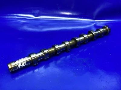 Вал распределительного вала 9684569080 partner ii 1.6 e-hdi 10jbee 9h06 фото №1