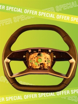 Повітропровід audi e-tron 85e419091l фото №1