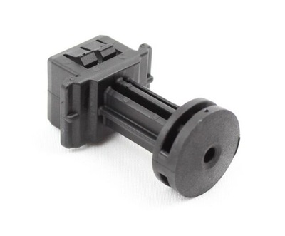 Отбойник капот болт jeep grand cherokee l wl 2021 2022- фото №1