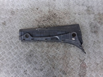 Chevrolet orlando жабо ліва 95227745 фото №1