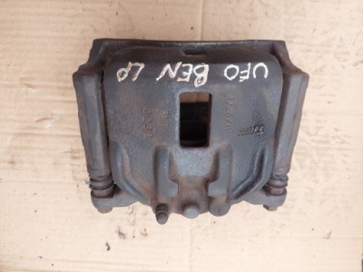 Супорт перед передній лівий honda civic viii ufo 06-11r фото №1