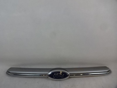 Хром пластик решетка ford kuga фото №1