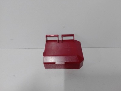 Mitsubishi asx i защита клеммы плюсовой a4545450160 фото №1