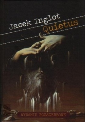 Jacek Inglot - Quietus