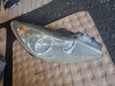 FARO DERECHA PARTE DELANTERA OPEL CORSA D 13186382  