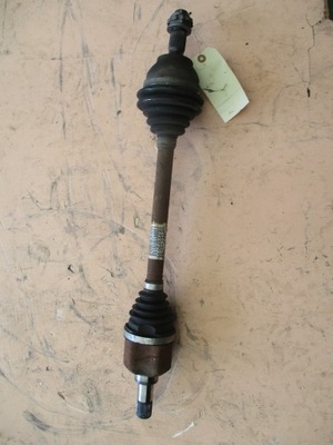 Citroen peugeot opel приводной вал правая 9806459180 фото №1