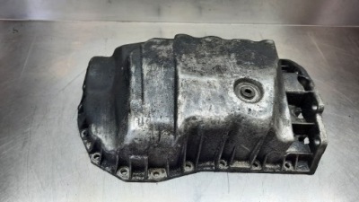 Поддон масляная renault laguna 1.9d 330970551 фото №1