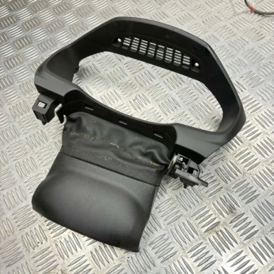 2017 volvo xc90 молдинг декоративна панелі 39829148 фото №1