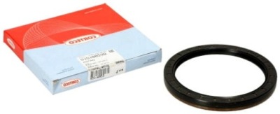 Сальник коробки передач daf фото №1