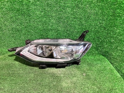 Фара лівий nissan pulsar 14- фото №1