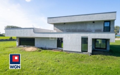 Dom, Kościan, Kościański, 440 m²