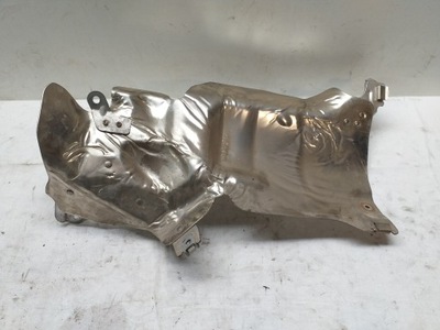 Mercedes защита тепловая фото №1