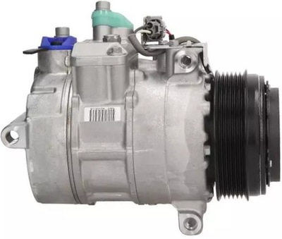 DENSO KOMPRESORIUS KONDICIONAVIMO DCP17148 