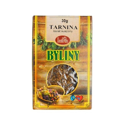 Tarnina - kwiat suszony - 30g