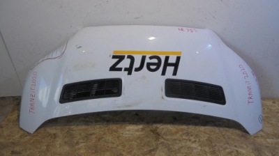 Капот перед ford transit mk8 13- фото №1