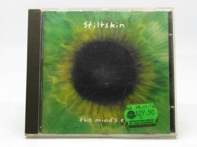 Stiltskin – The Mind's Eye