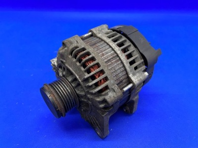 AUDI A6 A7 C7 4G 3.0 TDI ALTERNADOR 059903017P 43  