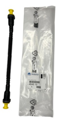 Оригінальний номер шланг рідина гальмівний citroen ds5 peugeot partner 464610 фото №1