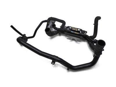 Wąż труба wody audi a4 b7 2.0 tfsi 06d121065l фото №1